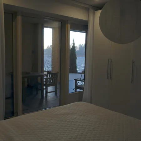 Pulsbnb Apartment Helsinki