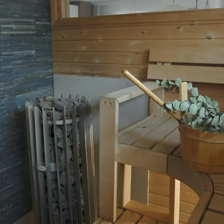 Pulsbnb Apartment Helsinki